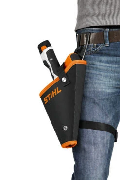 STIHL Holster For GTA 26 Garden Pruner -Garden Tools Shop ae190645d3bf4b068484bc292e1598e9