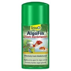 Tetra Pond AlgoFin 250ml