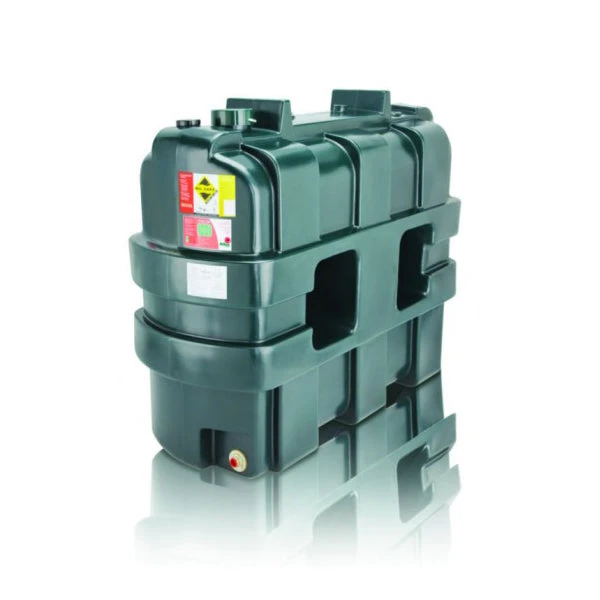 Atlas 1150L Slimline Single Skin Oil Tank 1150SA1INSS 3 Atlas 1150L Slimline Single Skin Oil Tank 1150SA1INSS