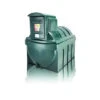 Atlas 2500L Bunded Fuel Depot 240V -Garden Tools Shop atlas 2500 fda