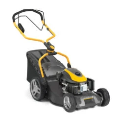 STIGA Combi 553 SE Petrol Lawn Mower 51cm
