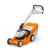 STIHL RMA 448 VC Cordless Lawnmower 46cm 1 STIHL RMA 448 VC Cordless Lawnmower 46cm -Garden Tools Shop b40d5c3355934df382edafc3847a38da