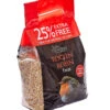 Tom Chambers Rockin Robin Feast 1.88kg -Garden Tools Shop bfc008 rockin robin feast 1.5kg 25 extra free 1