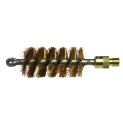 Bisley Phosphor Bronze Gun Cleaning Brush 12G