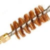 Bisley Phosphor Bronze Gun Cleaning Brush 20G -Garden Tools Shop brush