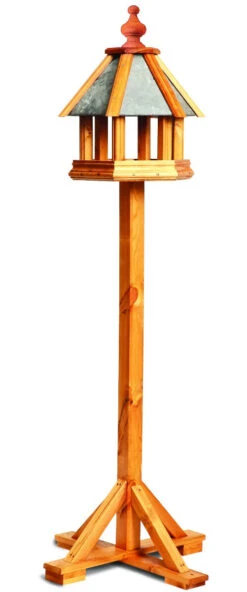 Tom Chambers Dovesdale Bird Table