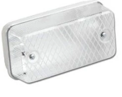 Bulkhead Fitting 100W