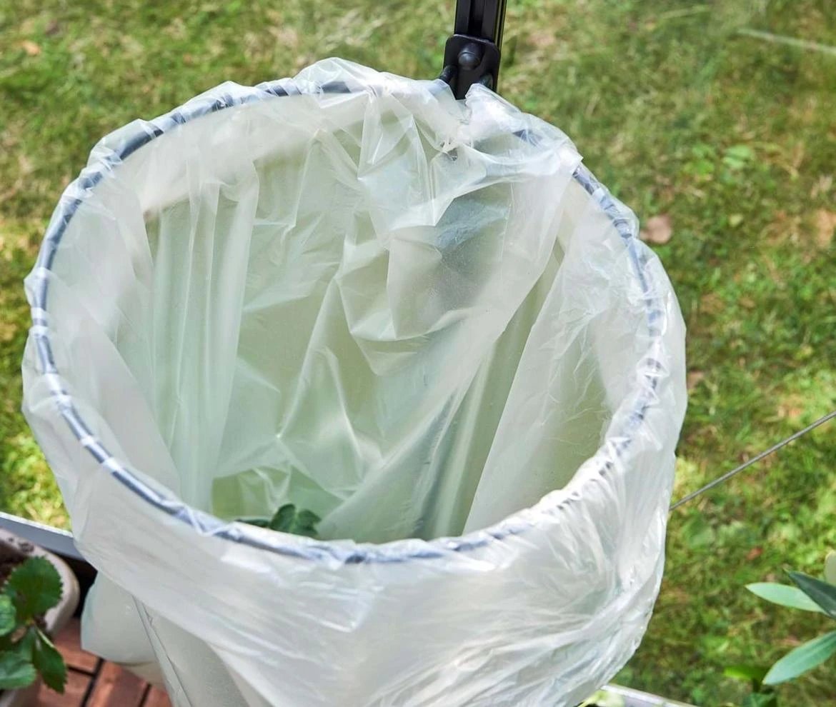 Juliana Bin Bag Holder 4 Juliana Bin Bag Holder - Image 2