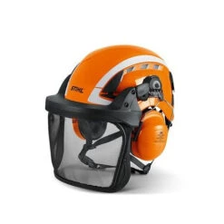 STIHL ADVANCE X-Climb Helmet Set