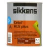 Sikkens Cetol HLS 009 Dark Oak Paint 2.5L 2 Sikkens Cetol HLS 009 Dark Oak Paint 2.5L -Garden Tools Shop cetol sikkens dark oak 2.5