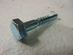 Screw Coach M10X90 - Box 50