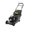 Hayter Harrier 48 PRO Petrol Auto-Drive Rear-Roller Lawn Mower -Garden Tools Shop code479b wpm harrier 48cm pro 34l 119 lrg