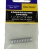 Eliza Tinsley Compression Spring 3 1/4” X 11/2” X .148” -Garden Tools Shop comp spring 30