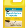Everbuild Concrete Hardener & Dustproofer 5L 2 Everbuild Concrete Hardener & Dustproofer 5L -Garden Tools Shop concrete hardener dustproofer
