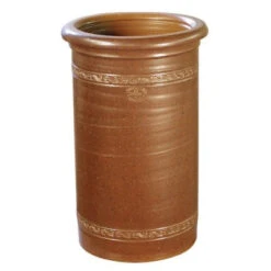 Errington Reay Cylinder Pot Small Tall