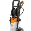 STIHL RE 100 PLUS CONTROL Electric Pressure Washer