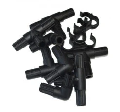 Mainframe Door Kit Connectors