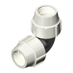 Plasson Elbow 90 Deg 32mm