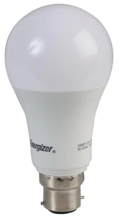 Eveready S8865 LED GLS 15w B22 Warm White