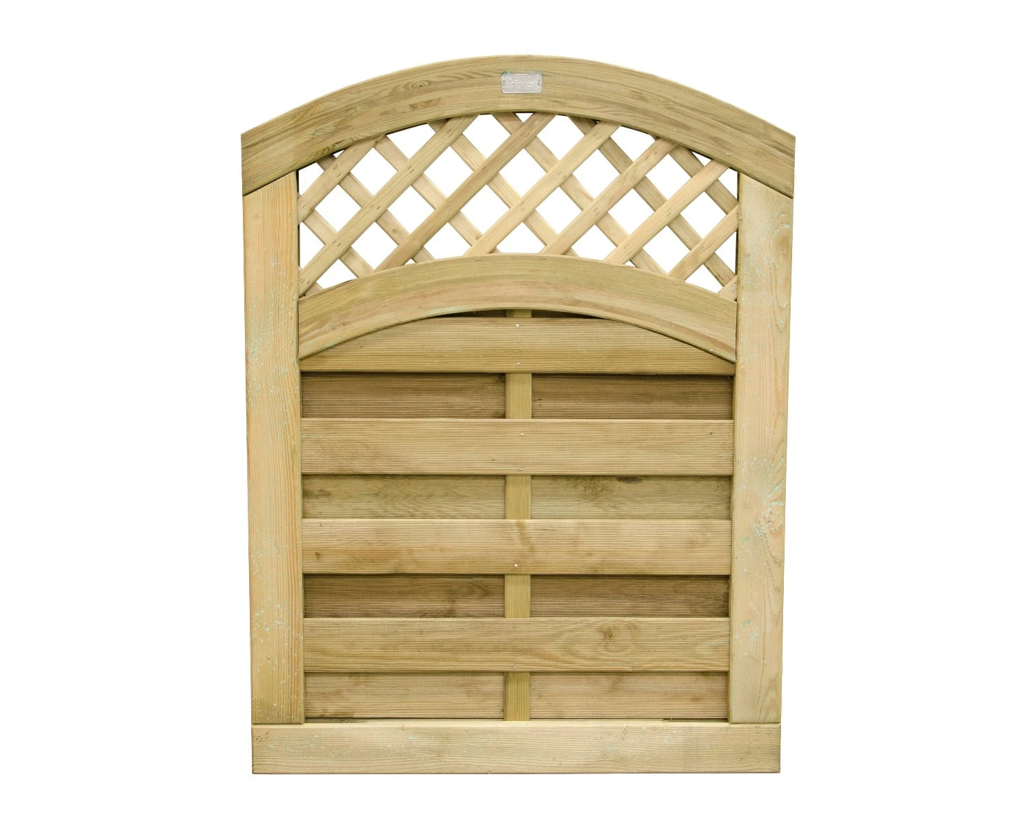 Forest Garden Prague Gate 120 X 90 X 45cm 5 Forest Garden Prague Gate 120 X 90 X 45cm - Image 3