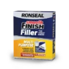 Ronseal Multi Purpose Powder Smooth Finish Filler 500g + 50%