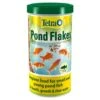 Tetra Pond Flake 1L -Garden Tools Shop flakes p272 7536 image