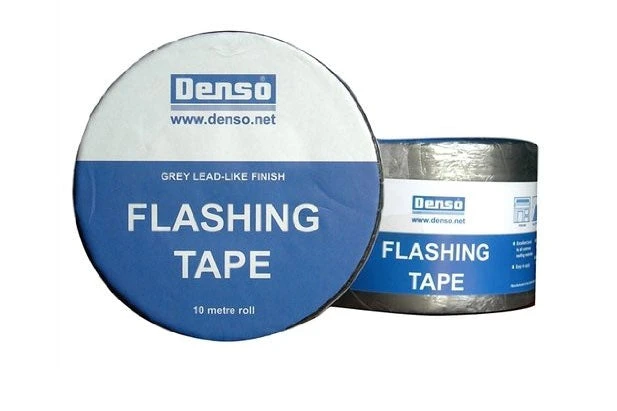 Denso Flashing Tape 100mm X 10m 3 Denso Flashing Tape 100mm X 10m