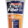 Ronseal Super Flexible Smooth Finish Filler 330G 2 Ronseal Super Flexible Smooth Finish Filler 330G -Garden Tools Shop flexible filler 330g