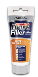 Ronseal Super Flexible Smooth Finish Filler 330G