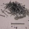Round Wire Galvanised Nails 65X2.65MM 25KG -Garden Tools Shop galv nails 65mm 42501634 273b 4814 84f9 1abc2d280a40