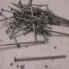 Round Wire Galvanised Nails 100X4MM 25KG -Garden Tools Shop galv nails 90 100mm 39397839 b771 4fc6 be81 f0bcccc6bbf8