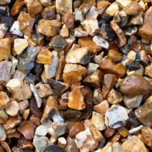 20mm Golden Gravel 25kg