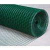 Green Weld Mesh 3' X 2" X 2" 25m Roll -Garden Tools Shop green pvc wire coated mesh 3