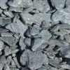 20mm Green Slate 25kg -Garden Tools Shop green slate