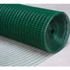 Green Weld Mesh 4' X 2" X 2" 25m Roll 1 Green Weld Mesh 4' X 2" X 2" 25m Roll -Garden Tools Shop green square mesh 5