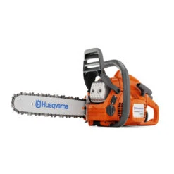 Husqvarna Petrol Chainsaws 440 II Part-Time 15"