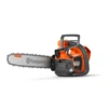 Husqvarna T540i XP Battery Chainsaw 12"