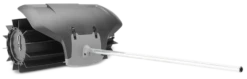 Husqvarna SR 600-2 Sweeper Attachment - Rubber