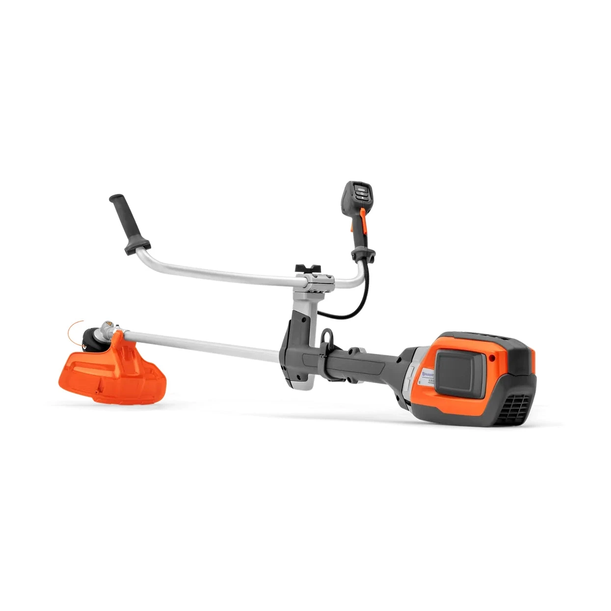 Husqvarna 535iRX Cordless Brushcutter 3 Husqvarna 535iRX Cordless Brushcutter