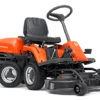 Husqvarna R 112C Ride-On Mower -Garden Tools Shop h310 0884