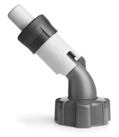 Husqvarna Combi Can Oil Spout