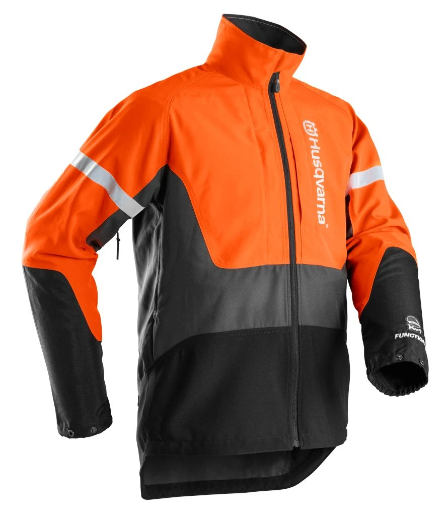 Husqvarna Functional Forest Jacket 3 Husqvarna Functional Forest Jacket