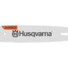 Husqvarna 14" X-Force Pro Laminated Bar 3/8" Mini 1.3mm 1 Husqvarna 14" X-Force Pro Laminated Bar 3/8" Mini 1.3mm -Garden Tools Shop h410 1341 1 1 1