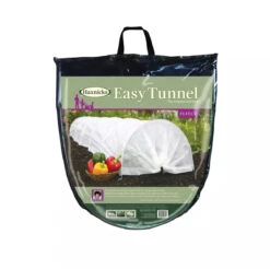 Haxnicks Easy Fleece Tunnel 3m X 45cm -Garden Tools Shop haxnicks fleece tunnel 4