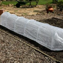 Haxnicks Easy Fleece Tunnel 3m X 45cm