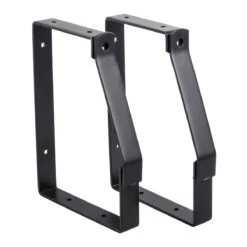 Headbourne Lockable Wall Ladder Brackets