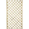 Forest Garden Hidcote Lattice 180 X 90cm -Garden Tools Shop hidicote lattice 180x90 cutout