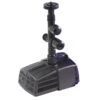 Hozelock Cascade 4000 Waterfall & Fountain Pump -Garden Tools Shop hozelock cyprio cascade pump 1500 1