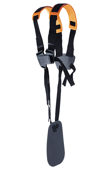 Husqvarna Standard Double Strap Harness 3 Husqvarna Standard Double Strap Harness