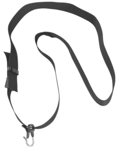 Husqvarna Standard Single Diagonal Harness